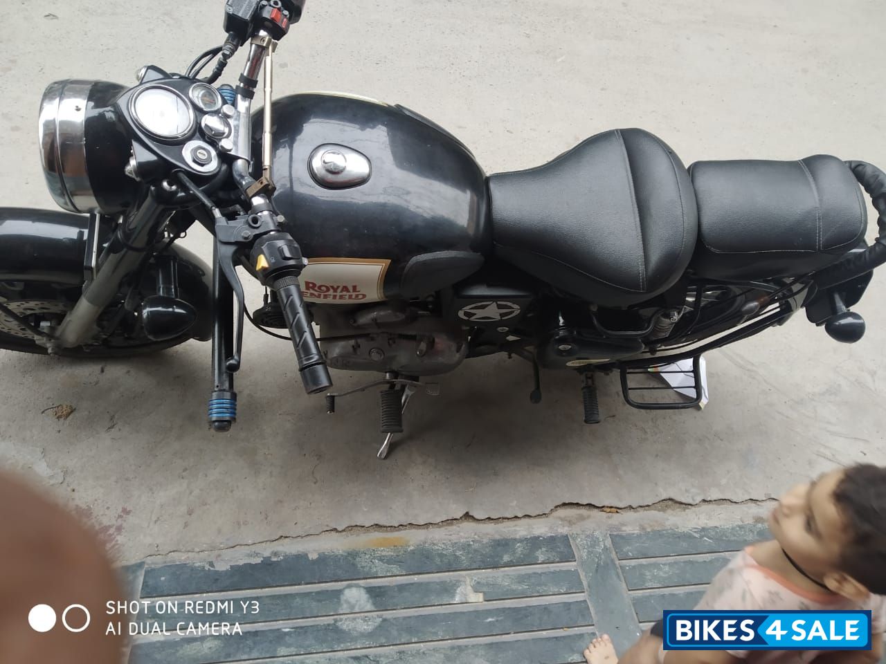 Royal Enfield Classic 350 Royal Enfield Classic 350