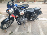 Royal Enfield Bullet Standard 350 2016 Model