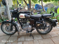 Royal Enfield Classic 350 2015 Model