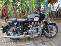 Royal Enfield Classic 350