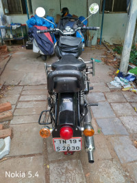 Royal Enfield Classic 350