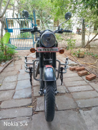 Royal Enfield Classic 350
