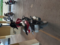 TVS Apache RTR 160 2017 Model