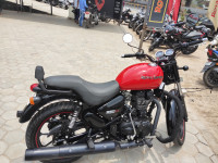 Royal Enfield Thunderbird X 350 2018 Model