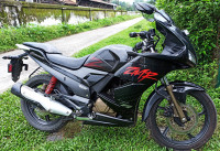 Hero Karizma ZMR