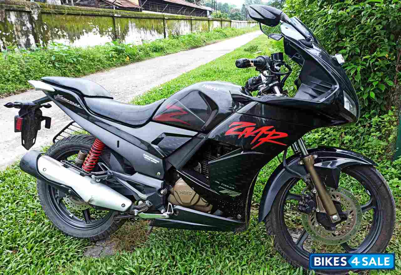 Hero Karizma ZMR
