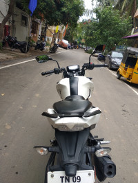 TVS Apache RTR 200 4V