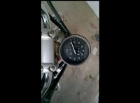 Bajaj Avenger 200 DTS-i