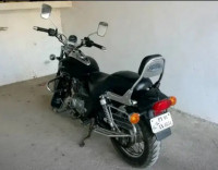 Bajaj Avenger 200 DTS-i