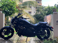 Kawasaki Vulcan S 650