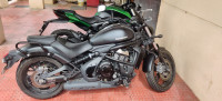 Kawasaki Vulcan S 650