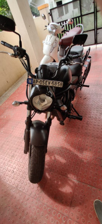 Kawasaki Vulcan S 650