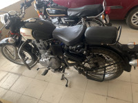 Royal Enfield Classic 500 2012 Model