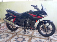 Black & Red Hero Karizma R