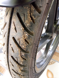 Black & Red Hero Karizma R