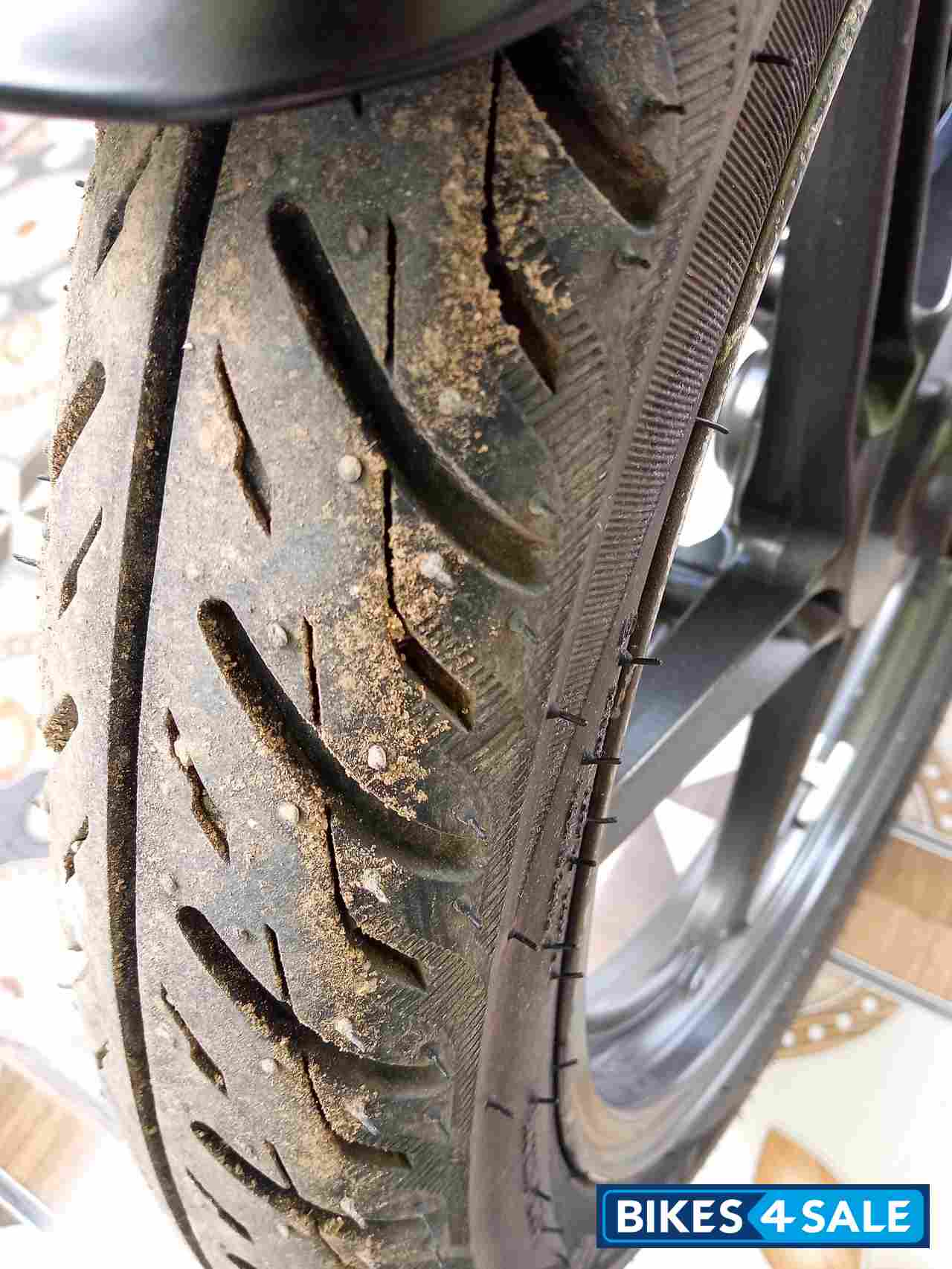 Black & Red Hero Karizma R