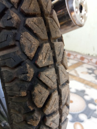 Black & Red Hero Karizma R