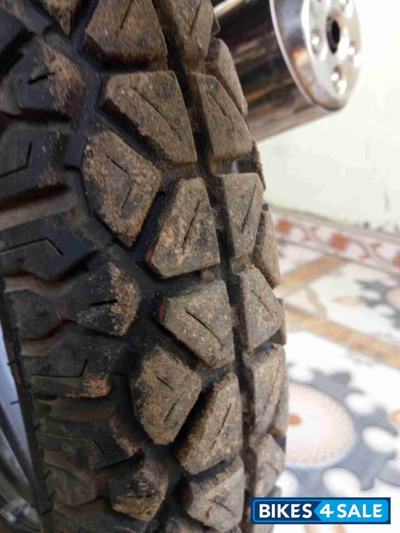 Black & Red Hero Karizma R