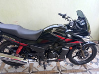 Black & Red Hero Karizma R