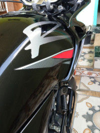 Black & Red Hero Karizma R
