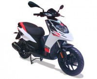 Aprilia SR 150 2019 Model