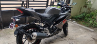 Yamaha YZF R15 V3 BS6