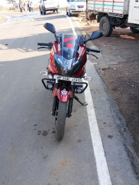 Bajaj Pulsar 220 DTSFi 2017 Model