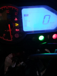 Bajaj Pulsar 220 DTSFi