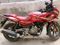 Bajaj Pulsar 220 DTSFi