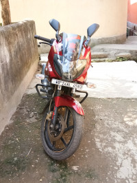 Bajaj Pulsar 220 DTSFi