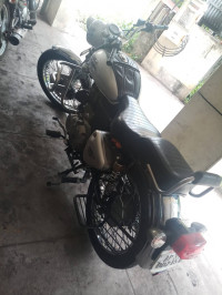 Royal Enfield Bullet Electra 2016 Model