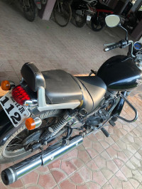 Royal Enfield Thunderbird 350