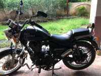 Royal Enfield Thunderbird 350