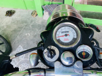 Royal Enfield Classic 350 Redditch Red