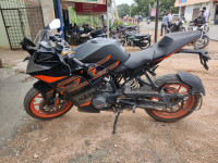 KTM RC 200 2020 2020 Model