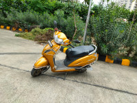 Honda Activa 5G 2018 Model