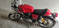 Royal Enfield Continental GT 535