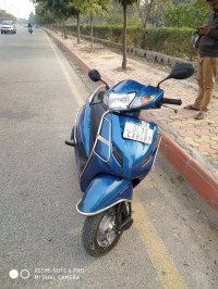 Honda Activa 3G