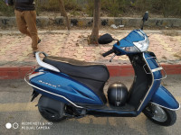 Honda Activa 3G