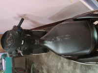 Mapple Brown Hero Maestro Edge 125 BS6