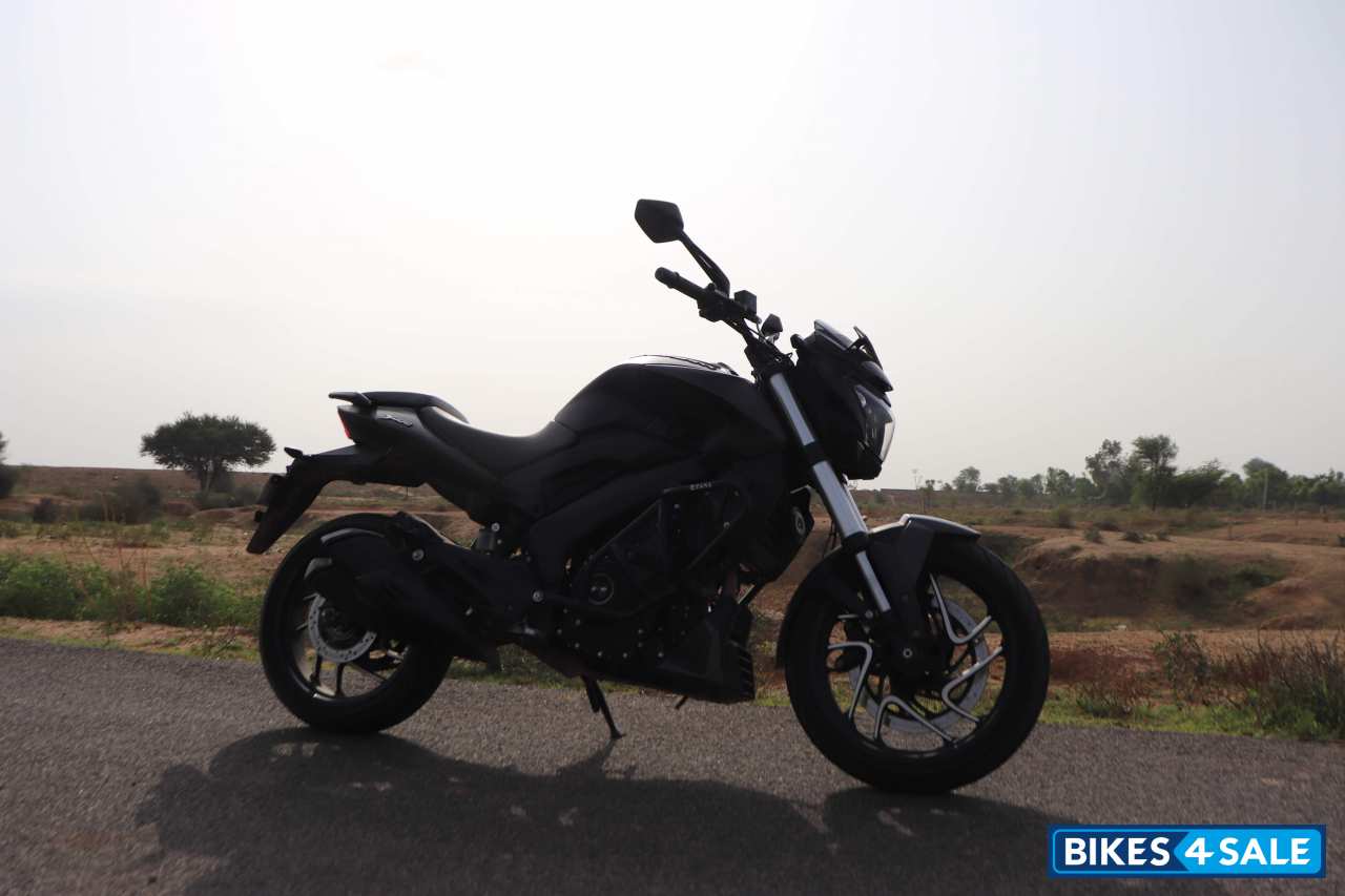 Bajaj Dominar 400 Disc Bajaj Dominar 400 Disc