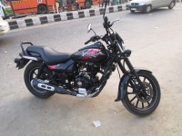 Bajaj Avenger Street 220 2018 Model