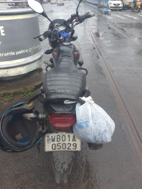 Bajaj Platina 110 H-Gear BS6 2020 Model