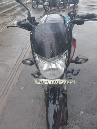 Bajaj Platina 110 H-Gear BS6