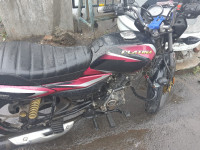 Bajaj Platina 110 H-Gear BS6