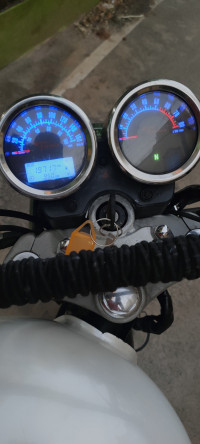 Royal Enfield Thunderbird 500 2014 Model