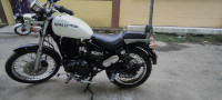 Royal Enfield Thunderbird 500