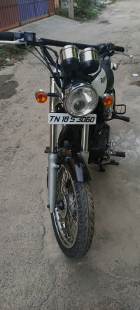 Royal Enfield Thunderbird 500