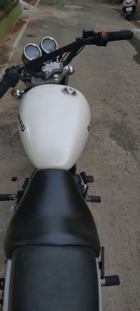 Royal Enfield Thunderbird 500