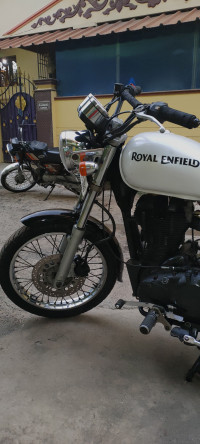 Royal Enfield Thunderbird 500